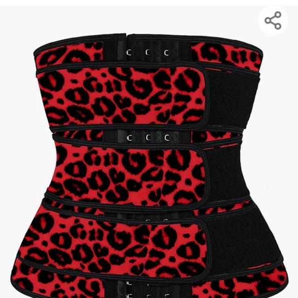 hotapei Other - Hotapei Women's Waist Trainer